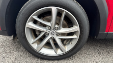 MG Hs 1.5 T-GDI Exclusive 5dr Petrol Hatchback